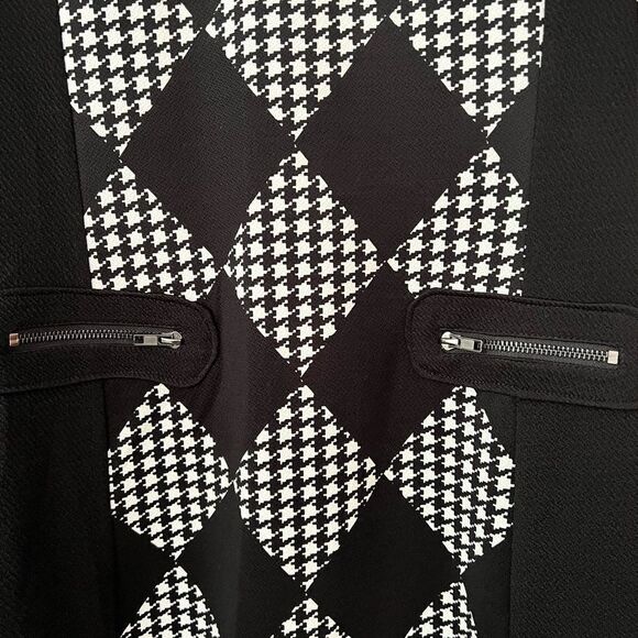 Aryeh Dress  - Picture 6 of 12